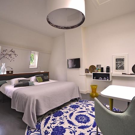 Bed and Breakfast Het Blauwe Uur Nimega Esterno foto