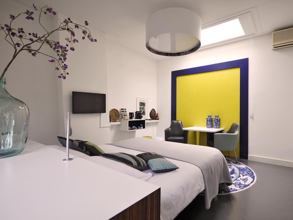 Bed and Breakfast Het Blauwe Uur Nimega Esterno foto
